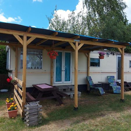 Domek U Ewy Kluki (Pomerania) Exterior foto