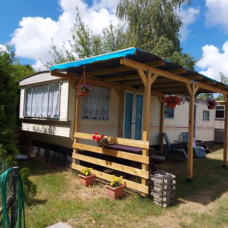 Domek U Ewy Kluki (Pomerania) Exterior foto